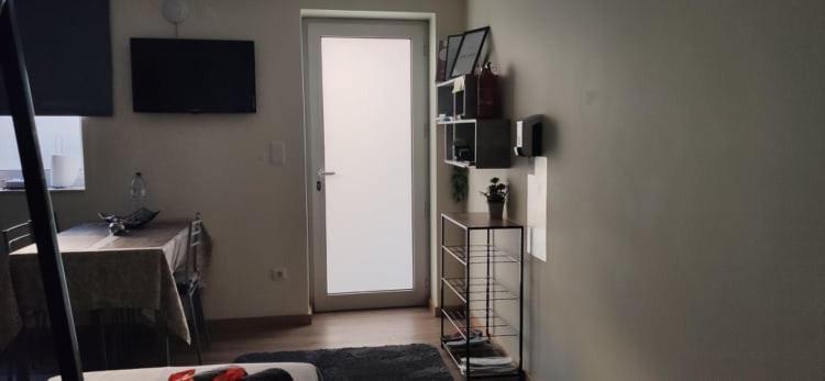 Ferienwohnung Al Santiago T1 Viana do Castelo Exterior foto