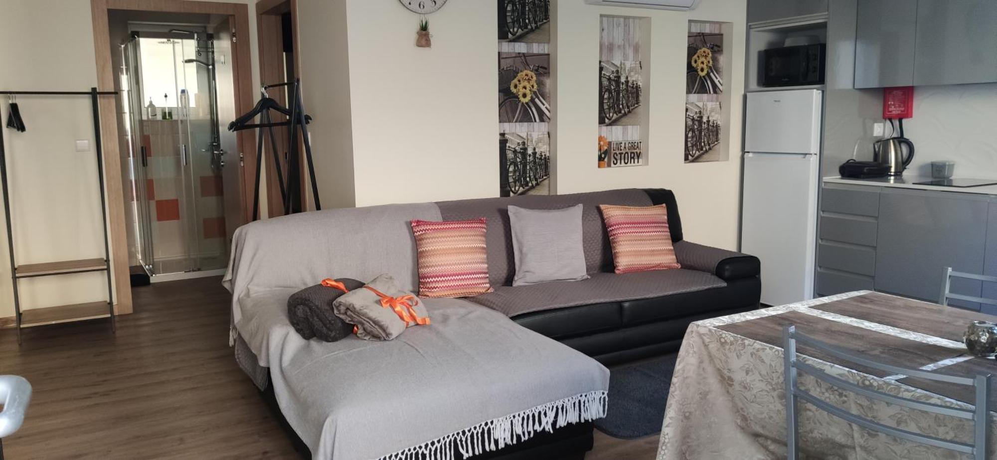 Ferienwohnung Al Santiago T1 Viana do Castelo Zimmer foto